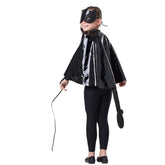 Black Cat Costume Set - Kids